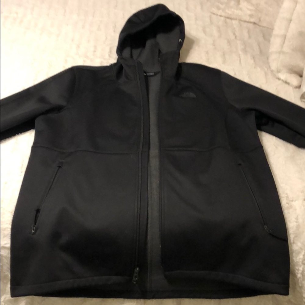Women’s The North Face Apex Risor Hoodie